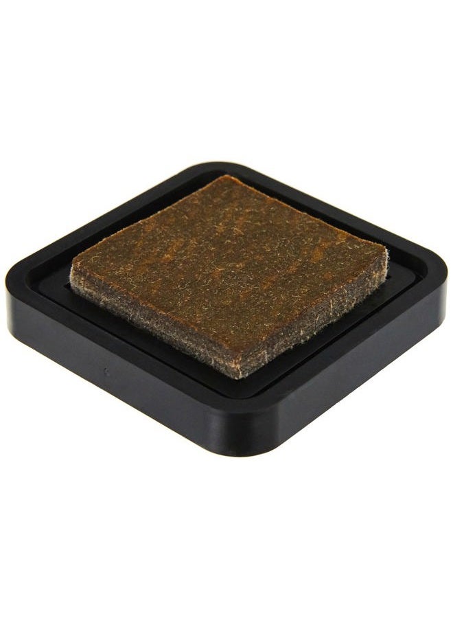 Ranger Tim Holtz Distress Pad, Antique Linen - Image 2